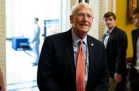 Senate advances 2026 defense bill after weeks of delay as shutdown drags on
