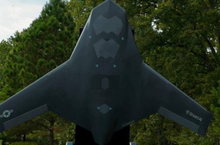 America’s ‘BAT’ man unveils tech built to outsmart a Chinese first strike