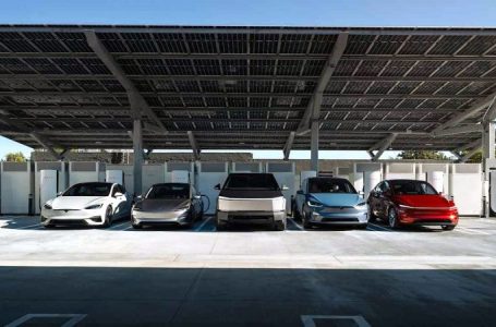 Tesla’s self-driving cars under fire again