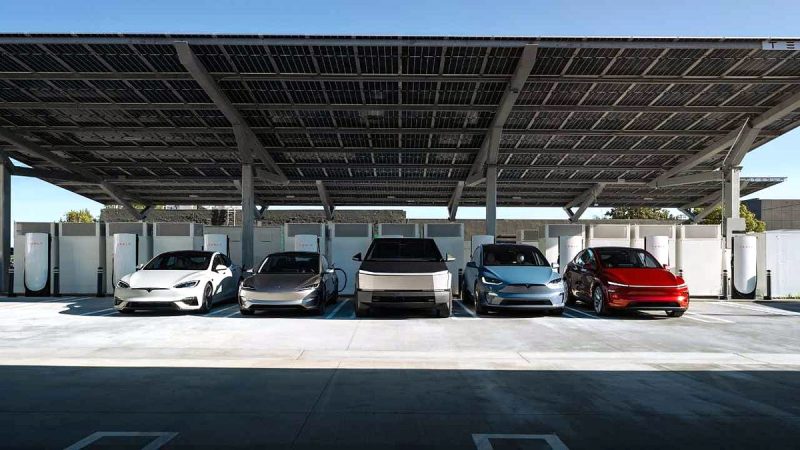 Tesla’s self-driving cars under fire again