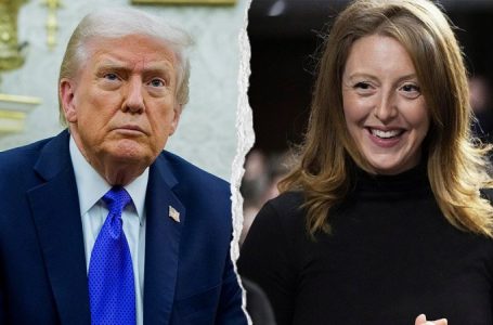 Trump surgeon general nominee confirmation hearing postponed as she goes into labor