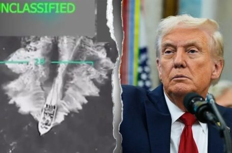 Why Trump’s use of force against the cartels is justified