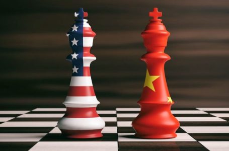 China, US Rare Earths Tensions Ramp Up Ahead of Trump-Xi Meeting