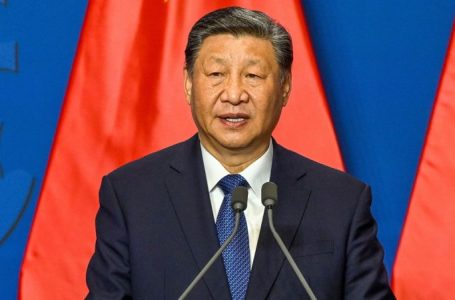 Examining the next threat from Communist China: Our healthcare system