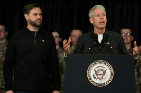 Trump launches ‘Genesis Mission’ to supercharge US scientific AI innovation