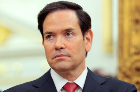 Rubio orders restitution for hundreds of staffers denied promotions under Biden DEI rule