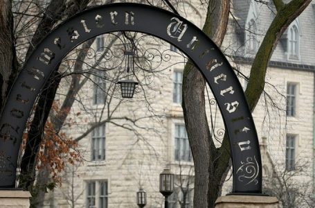 Northwestern to pay $75M in federal civil-rights deal after antisemitism probes