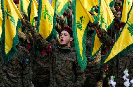 Israel-Hezbollah border tensions rise as terror group rearms, resists US- backed ceasefire