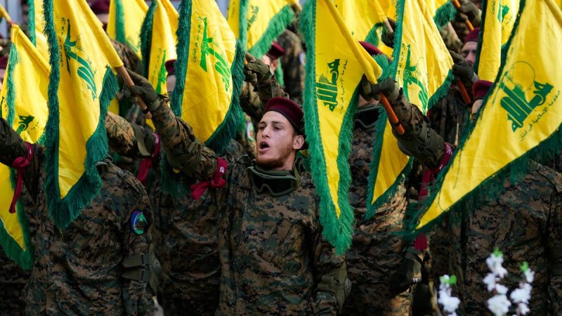  Israel-Hezbollah border tensions rise as terror group rearms, resists US- backed ceasefire