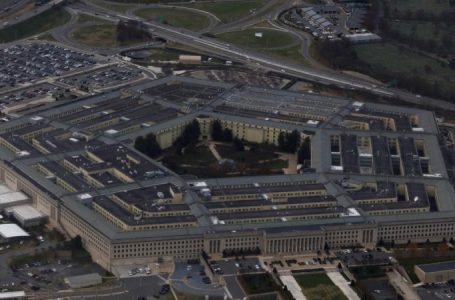 War Department refocuses on AI, hypersonics and directed energy in major strategy overhaul
