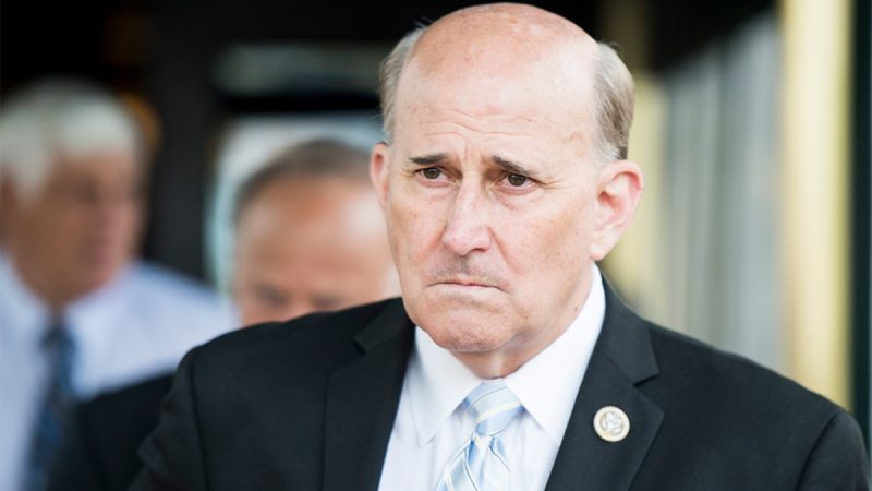 Former Rep. Gohmert blasts Jack Smith for allegedly targeting his personal phone records in J6 probe