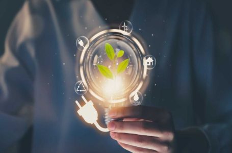 AI, Energy Transition and COP30 Present New Opportunities for Sustainable Investment