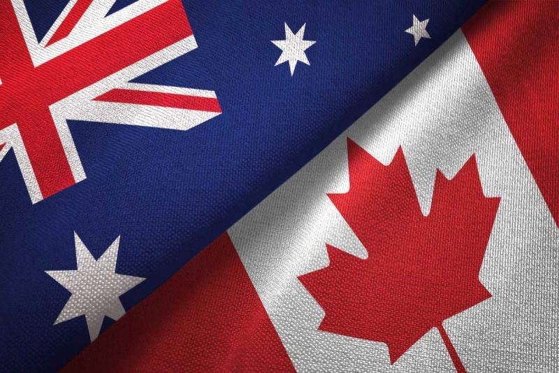 Australia and Canada Sign Joint Declaration of Intent on Critical Minerals