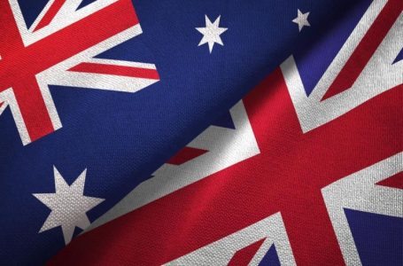 UK Lists Australia as Potential Critical Minerals Partner