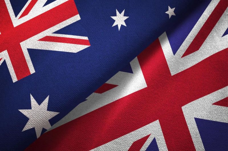 UK Lists Australia as Potential Critical Minerals Partner