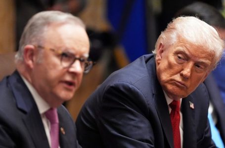 Trump learns how to fend off the Chinese threat like he is reading Sun Tzu