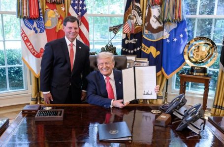 EXCLUSIVE: Social Security Administration touts major gains under Trump, says service ‘strongest in decades’