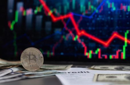 Crypto Market Update: Bitcoin Price Slide Continues, Kraken Files for IPO