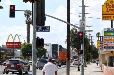 Blue states blasted for funneling millions in SNAP cash for fast-food meals