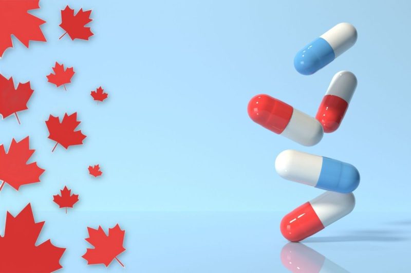 4 Best-performing Canadian Pharma Stocks of 2025
