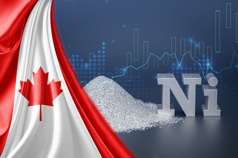  Top 5 Canadian Nickel Stocks of 2025