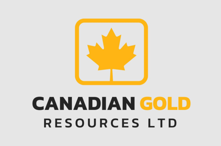 Canadian Gold Resources to Expand Maiden Diamond Drill Program & Provides Update on Bulk Sampling Program at Lac Arsenault, LIFE Offering Update; Disclosure Corrections