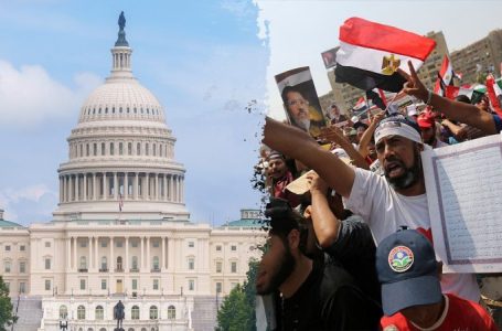 Scathing report calls on US to label Islamist group infiltrating all aspects of American life as terrorist org