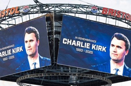 Majority of Democrats say ‘extremist political rhetoric’ contributed to Charlie Kirk assassination: poll