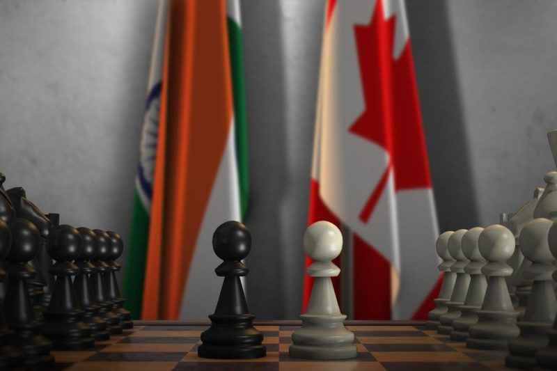  Canada, India Close to Resuming Uranium Trade After Diplomatic Freeze