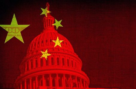 Ex-officials could get lifetime bans from lobbying for China, Russia under new bipartisan push