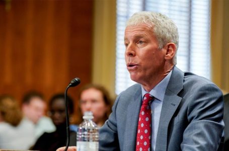 Energy secretary reveals how US nuclear tests will work