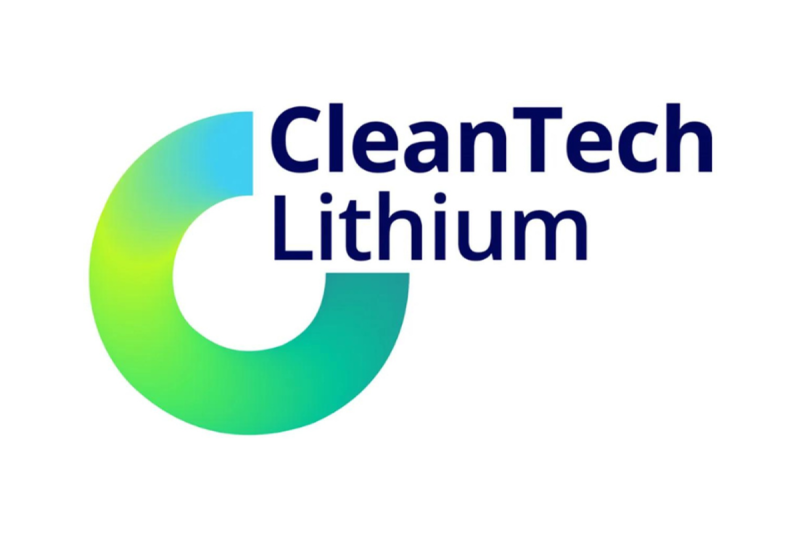  CleanTech Lithium