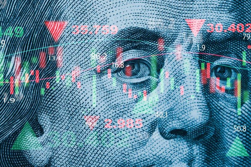 Tech Weekly: Tech Stocks Feel the Heat Amid Valuation Fears