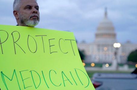 Republicans, health experts push back on Democrats’ Medicaid ‘scare tactics’