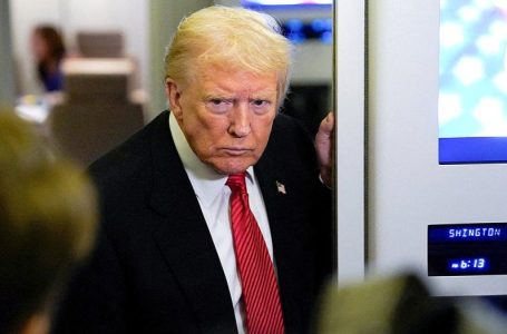 Epstein files to go public as Trump says he signed law authorizing release of records