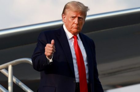 Judge dismisses 2020 election interference case against Trump, granting Georgia’s request