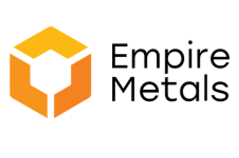  Empire Metals Limited Announces Appointment of Joint Corporate Broker