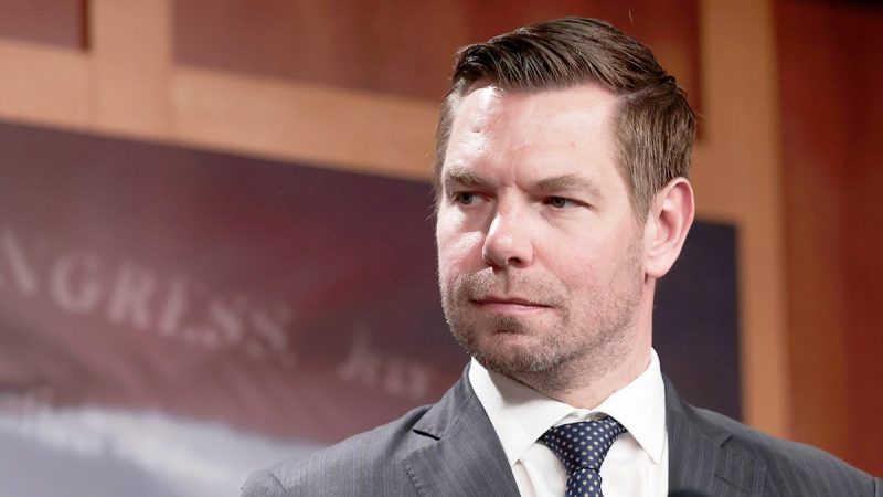  Trump DOJ opens mortgage fraud probe into Eric Swalwell as congressman vows to keep fighting back