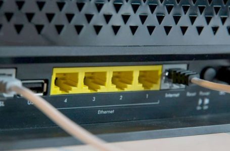 Popular TP-Link routers could be banned after risks exposed