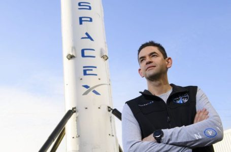 Trump renominates Musk ally Jared Isaacman to lead NASA after earlier reversal