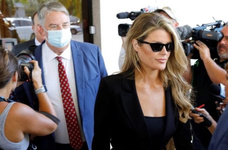 Federal judge calls Comey indictment into question, asks if Halligan is a ‘puppet’ for Trump