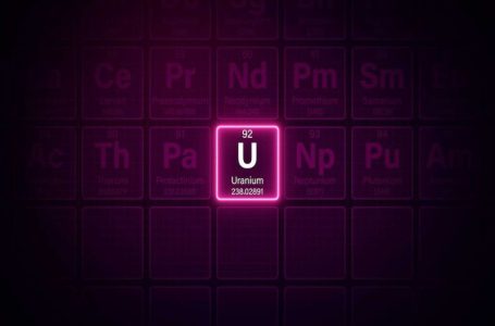 US Reinstates Uranium as Critical Mineral, Boosting Domestic Producers