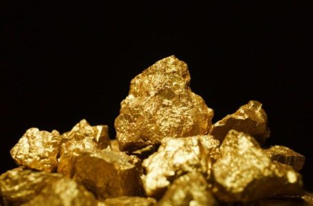 Top 10 Gold-mining Companies