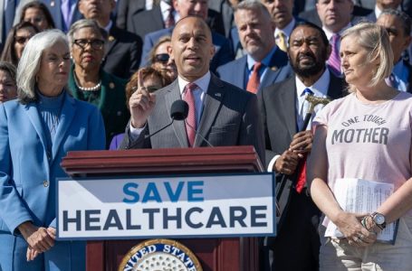 Obamacare sticker shock: Three factors pushing premiums to record highs