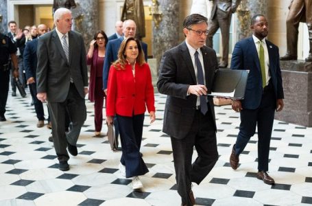 Scalise reveals post-shutdown GOP battle plan as House readies for intense new schedule