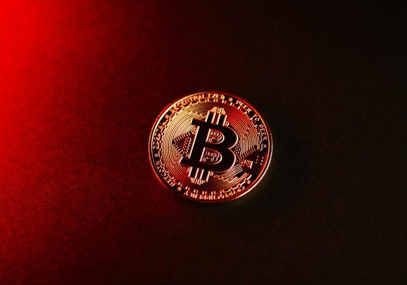  Crypto Market Update: Bitcoin Logs Weakest Month Since 2022