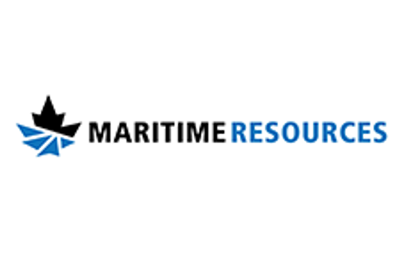 Eric Sprott Announces Holdings in Maritime Resources Corp.