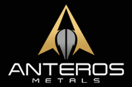 Anteros Metals Inc. Announces Closing of First Tranche of Private Placement