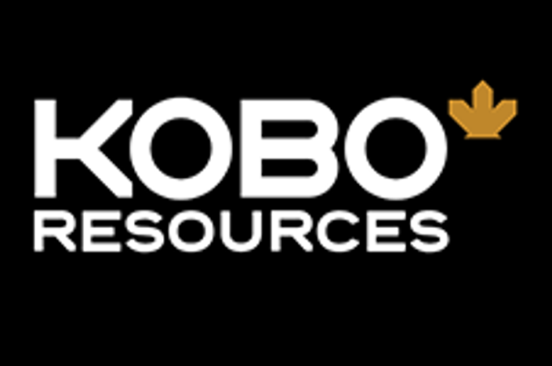  Kobo Resources Strengthens Gold Mineralisation at Kossou Intersecting 9.0 m at 3.60 g/t Au and 8.0 m at 2.54 g/t Au