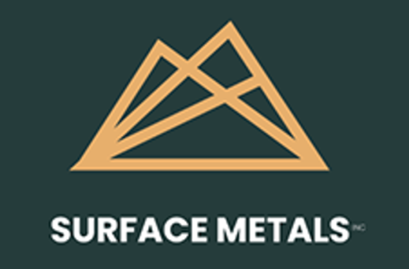 Surface Metals Inc. Announces Closing of First Tranche of Private Placement Financing